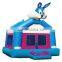 25oz hard PVC tarpaulin inflatable material