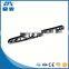 Attractive price new type aluminium triangular extrusion profile