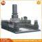 Natural Stone Black Japanese Granite Tomb