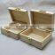 small wooden storage crates wooden box with lid