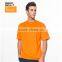 100% Polyester Custom Sublimation T-shirts For Advertising