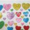 15121910 factory directly selling eco-friendly sticker, wall sticker