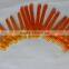 24sets PP plastic bbq picnic set/portable plastic tableware set