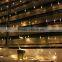 Waterproof high quality factory price led decorate ceiling net lights