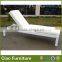 wilson and fisher patio furniture rattan sun lounger