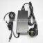12v 4a 5a 60watt ac dc adapter Desk top power supply with UL CE SAA NOM KC approved