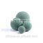 floral foam ball spherical wet floral foam for fresh flower decoration