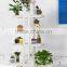 Handmade Wholesale 4 Floor Flower Rack for Sale