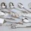 Factory Price Stainless Steel Kitchenware Ladle Set