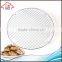 NBRSC Reliable Company Multi-Purpose Stainless Steel Cross-wire Round Baking and Cooling Rack