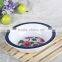 food grade PS plastic wholesale plastic bowls