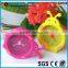 Loverly Animal Shape Silicon Table Clock