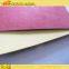 1.5mm+2.0mm fiber insole coat eva paper insole board