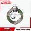 52CC 5200 Chain saw starter recoil spring