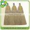 New product Straw Corn Sorghum Broom handle
