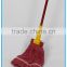 Kentucky mop with pole and Jaw shaped gripper