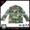 M65 Men Woodland Winter Camouflage Tactical Uniform Military jacket