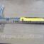 45# Carbon Steel Mason Hammer Head 600G,Europe Salable Tools Mason Clamp