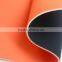 Vivid. Popular, Excellent quality low price stretch fabric neoprene, Diving suit neoprene with nylon/polyester fabric