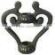 ornamental iron casting