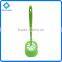 Plastic Toilet Brush Set
