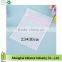 Set of 4 Zipped Laundry Bags Clean Washing Bag Net Mesh Socks Bra Clothes Storage Bag(TM-LB-021)