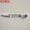 Podger box end spanner with ratchet 19/21mm