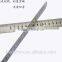 Berrylion Stainless Steel Straight Ruler 150-2000mm Thicken Ruler