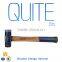 sledge hammer wooden handle sledge hammer