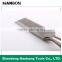 Professional woodworking chisel/carpentry tongue