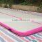 Factory Price Mini Inflatable Air Mat Inflatable Air Track for Sale