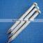 building constructions concrete steel nails
