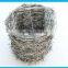 Cheap Price Electro/hot Dipped Galvanized Barbed Wire