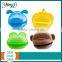Microwave Oven Hanging High Grade Silicone Rappelling Gloves