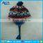 TOP SALE special design korean winter hat with good price