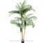 High quality artificial phoenix palm tree decorativ indoor artificial palm potted tree