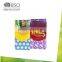 kitchen disposable smart dish washing cloth wholesale spunlace nonwoven wipes
