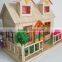 FSC ISO9001:2008 Safe for Kids House Craft Popsicle Stick
