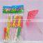 Party decoration hot-sale paper mini umbrella