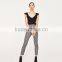 Ballering Adult Bodysuit With Tulle Frill Sexy Summer Cheap Wholesale Bodysuit for Women