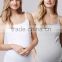 Maternity Tops Blouses Wholesale Sleeve Tank Top for Pregnant Women Loose Fitness Blouses Wholesale Maternity Clothes Custom