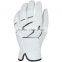 Cabretta leather Golf Gloves