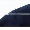 100% Cotton New Design Black Pique Uniform Polo shirt Wholesale