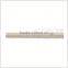 Kearing 1:4 /1:5 scale ultrathin flexible Plastic Engineer Scale Ruler 8'' Inch for Engineer measuring # 8503