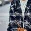 fashion winter coat bespoke wool women overcoat OVCW021