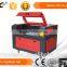 MC 9060 CO2 acrylic laser engraving machine price CNC leather belt cutting machine