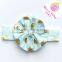 Wholesale Children Rabbit Ear Headband ,headbands Accessories for Baby Girl