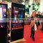 2016 new list digital signage road touch totem digital menu boards