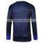 Space Galaxy Universe Printed Long Sleeve T Shirt Men's Full Sublimation Printed T-Shirt Fashion 3D Printed T Shirt Wholesale