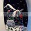 Ueknix Snitted Christmas Sweaters Ugly Sweaters Pullover Christmas Jumper